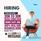 Callboy Job In India Geniue Work