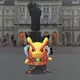 Pokemon Go Novi Sad