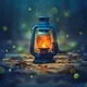 Lichtwandeling Gent-centrum ✨chat 🕯