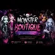 Monster Boutique Chișinău
