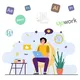 FREELANCER OF INDIA |WORK FROM HOME 👑