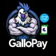 Comunidad GalloPay Cuba