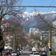 Кристина и Ванкувер 🇨🇦