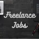 Freelance Jobs Developer Content Writer UI/UX Logo Design Translation Marketing Teaching Data Entry Work from home