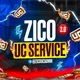 ZICO UC SERVICE