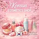 KOREAN Kosmetics Shop💃