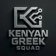 THE KENYAN GEEK SQUAD
