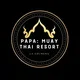 Papa:Muay Thai Resort Paraguay