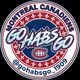 GO HABS GO | Монреаль Канадиенс | Montreal Canadiens