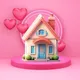 PROMOÇÕES, MINHA CASA LINDA E ACONCHEGANTE.💕🏠💞