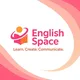 🇬🇧English Space Kutaisi🇬🇧 - English Learning School in Kutaisi, Georgia