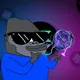 Pow Gems CALL on SOLANA