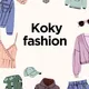 Cookie Fashion