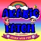 KATALOG ARABIC FATEH LEGACY