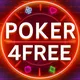 🔥 POKER 4 FREE | ПАРОЛИ НА ФРИРОЛЛЫ | ПОКЕР | АКЦИИ В РУМАХ | БЕЗДЕПОЗИТНЫЙ БОНУС | РОЗЫГРЫШИ | FREEROLL PASSWORDS