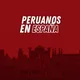PERUANOS EN ESPAÑA