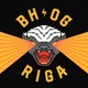 Baltic Honeybadger