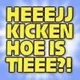 PATR!CK K!CKEN PRETZENDER (klik op de titel van dit kanaal en check de media & muziek!)
