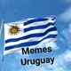 Memes Uruguay