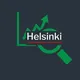 Helsinki crypto analysis and trading