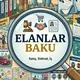 Elanlar/Объявления (Baku)