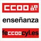 CCOO Enseñanza Castilla y León
