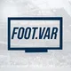 Football VAR