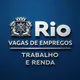 Vagas de Emprego Rio