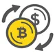 Venta de Bitcoin P2P 🇸🇻