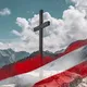 Österreich betet