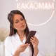 КАКАОМАМ ~ cacao mom 🍫