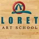 Loret Casting agent