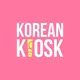 Korean Kiosk