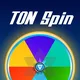 TON Spin - Chat