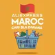 AliExpress Maroc🇲🇦 CHRI BLA DIWANA (speedaf)🚚🛒