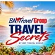 Travel Secrets by BNT✈️🛳🌴