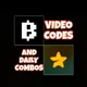 Arichain,Treasury,Caps,Blum,Paws,Donot,Cattea,Hamster Kombat,Dropee,Major,Bums,Cats,Hrum,TimeFarm,Video Codes & Daily Combo's