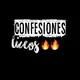 Confesiones🔥