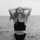 Christina Lebsack печатает…