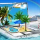 Полетели отдыхать! ✈️🏝 F&S м. Беляево