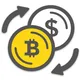 Dengi.Exchange Ввод и вывод Yobit, Exmo, Wex, BTC, ETH Обмен с гарантом