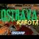 Острава Работа