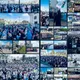 طلبة كلية الطب - وهران -