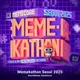 Memekathon Seoul 2025