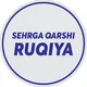 Sehrga qarshi ruqiya