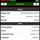 Free code Betting group
