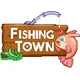 Fishing Town - 🇹🇭 Thailand Community