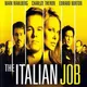 The italian job ITA FILM