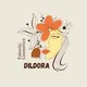 Faberlic Dildora "DIREKTOR"