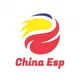 China Esp 国际服绘制